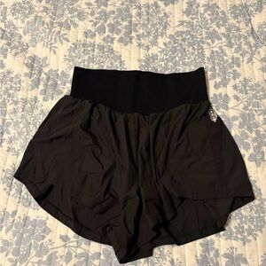 Free People Movement Shorts